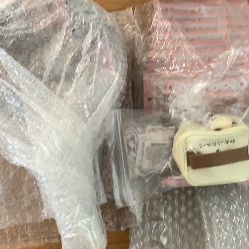 COPY - COPY - Sanrio for julianne